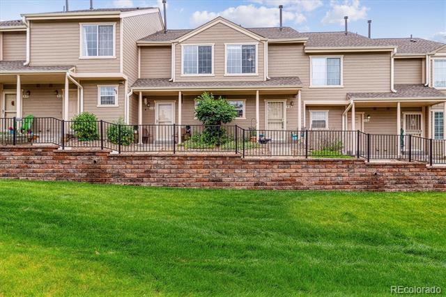 1818 S Quebec Way Unit: 4