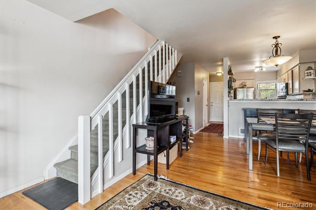 1818 S Quebec Way Unit: 4
