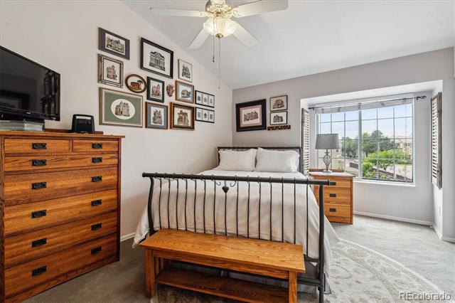 1818 S Quebec Way Unit: 4