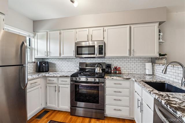 1818 S Quebec Way Unit: 4