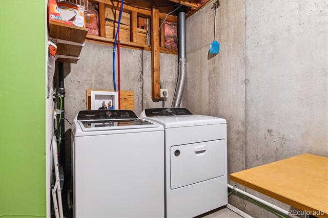 1818 S Quebec Way Unit: 4
