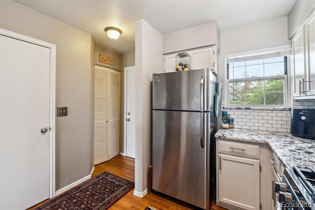 1818 S Quebec Way Unit: 4