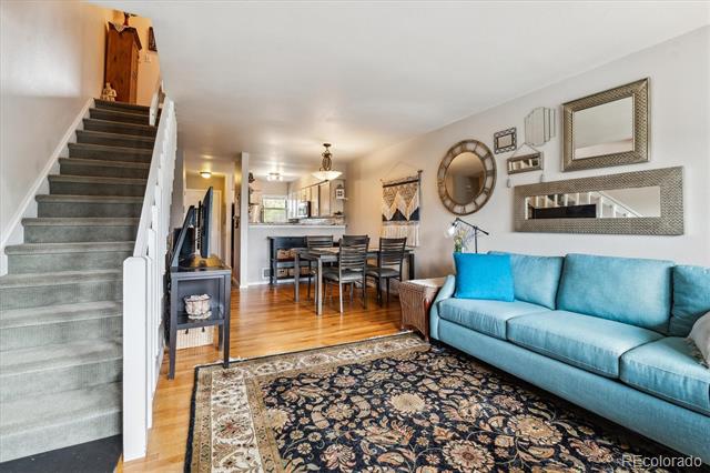 1818 S Quebec Way Unit: 4
