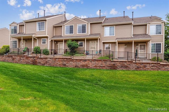 1818 S Quebec Way Unit: 4