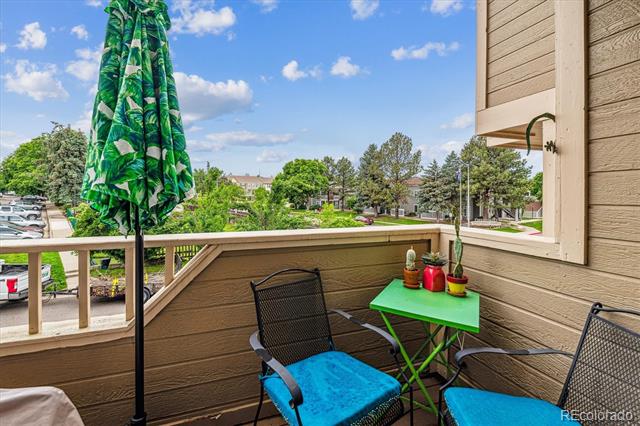 1818 S Quebec Way Unit: 4