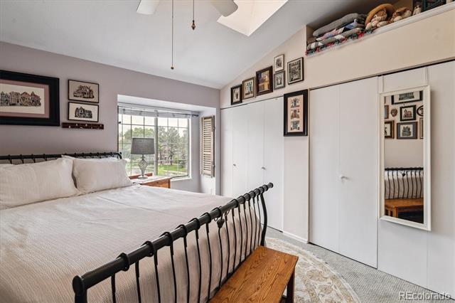 1818 S Quebec Way Unit: 4