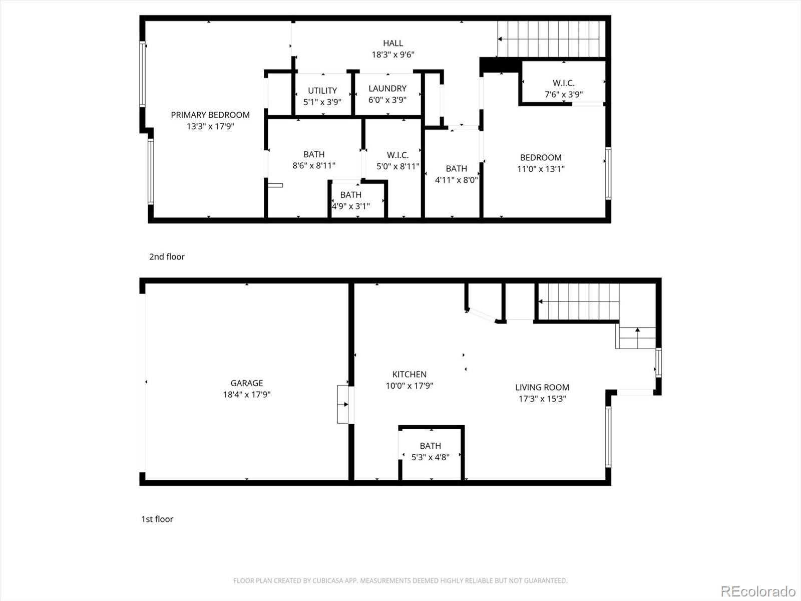 19650 W 92nd Drive Unit: C