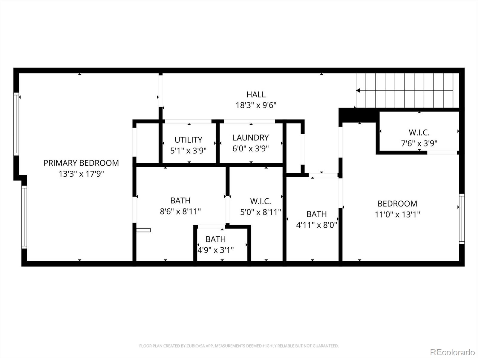 19650 W 92nd Drive Unit: C