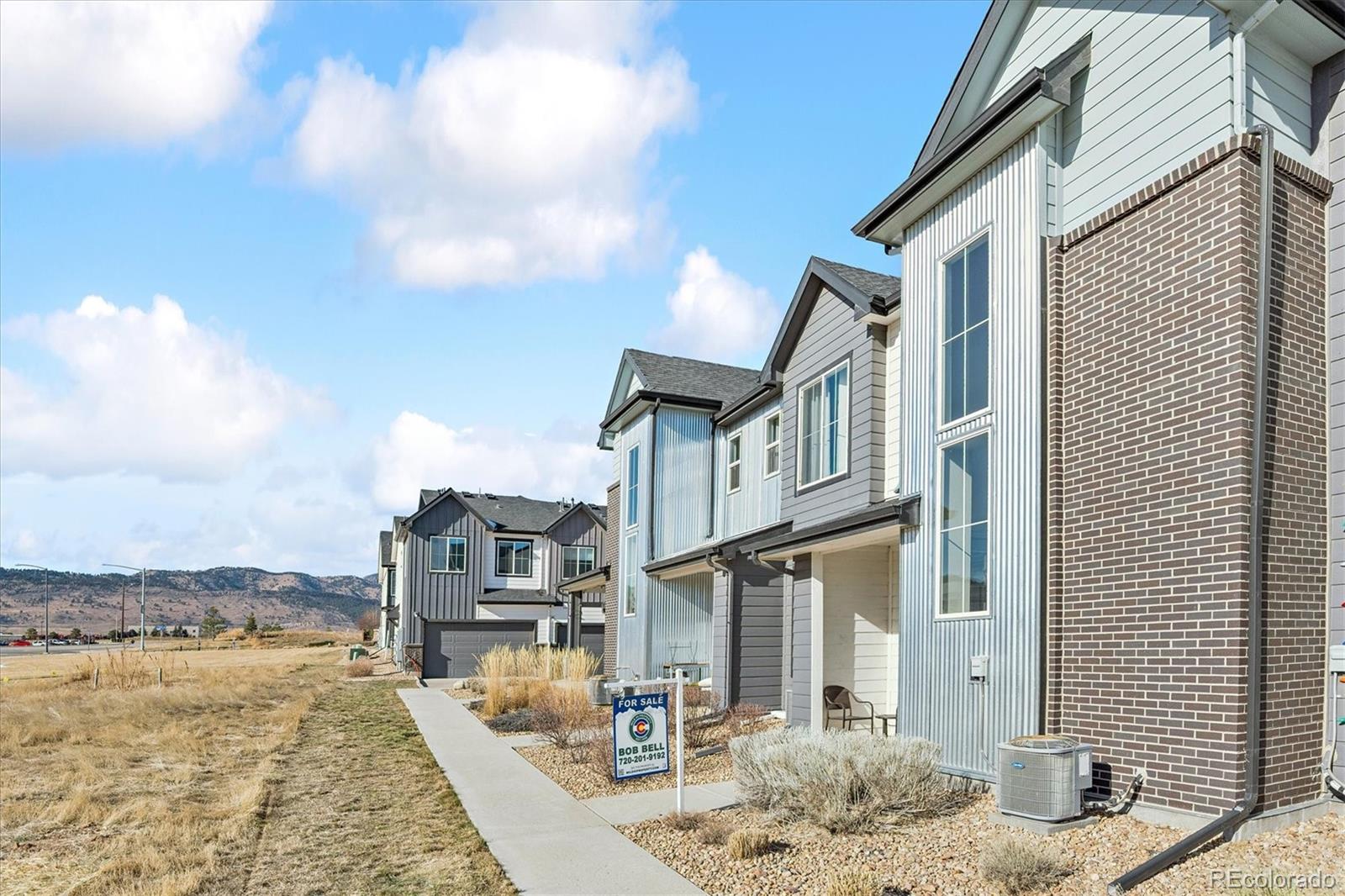 19650 W 92nd Drive Unit: C