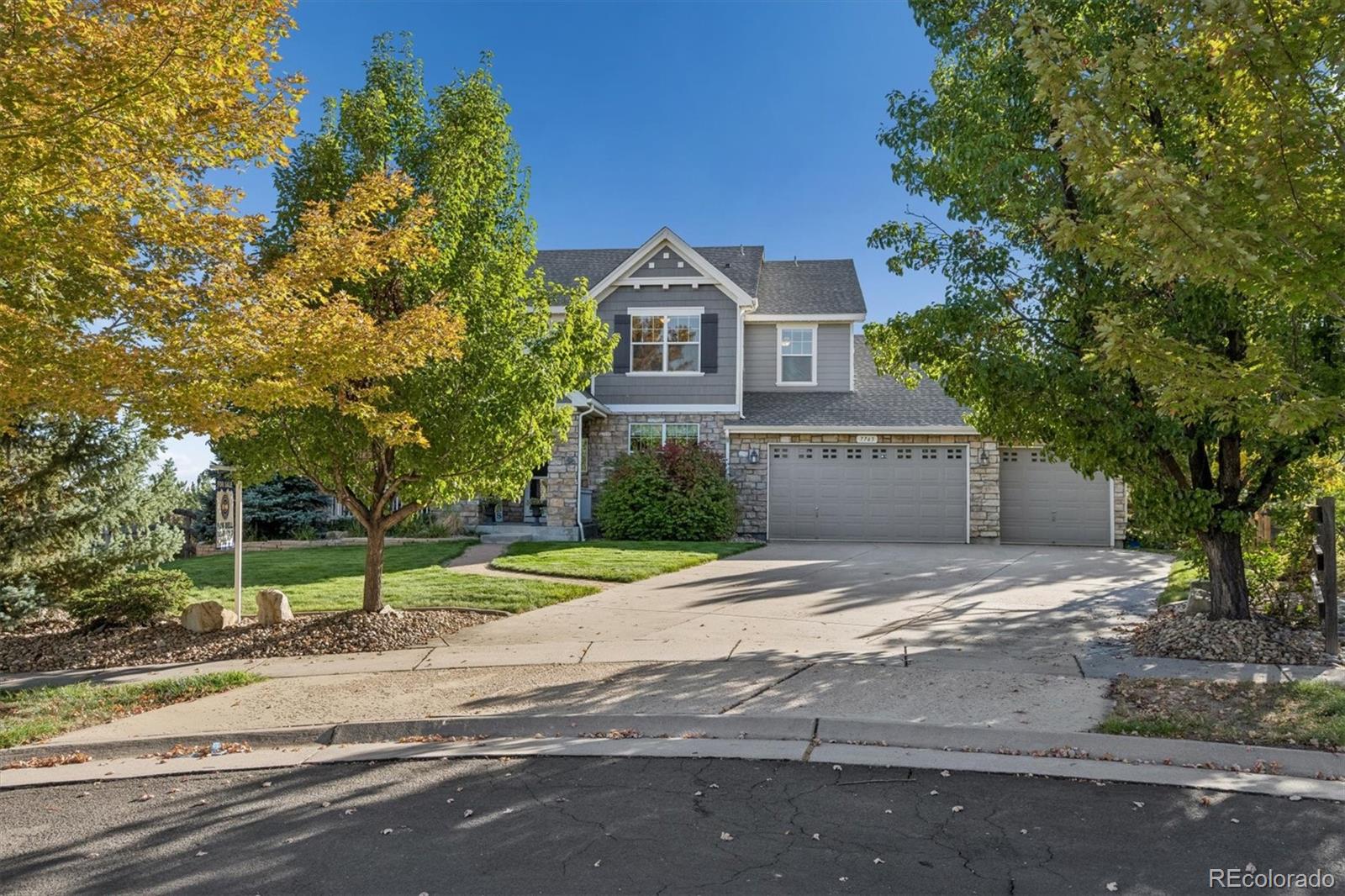 7765 Terry Court
