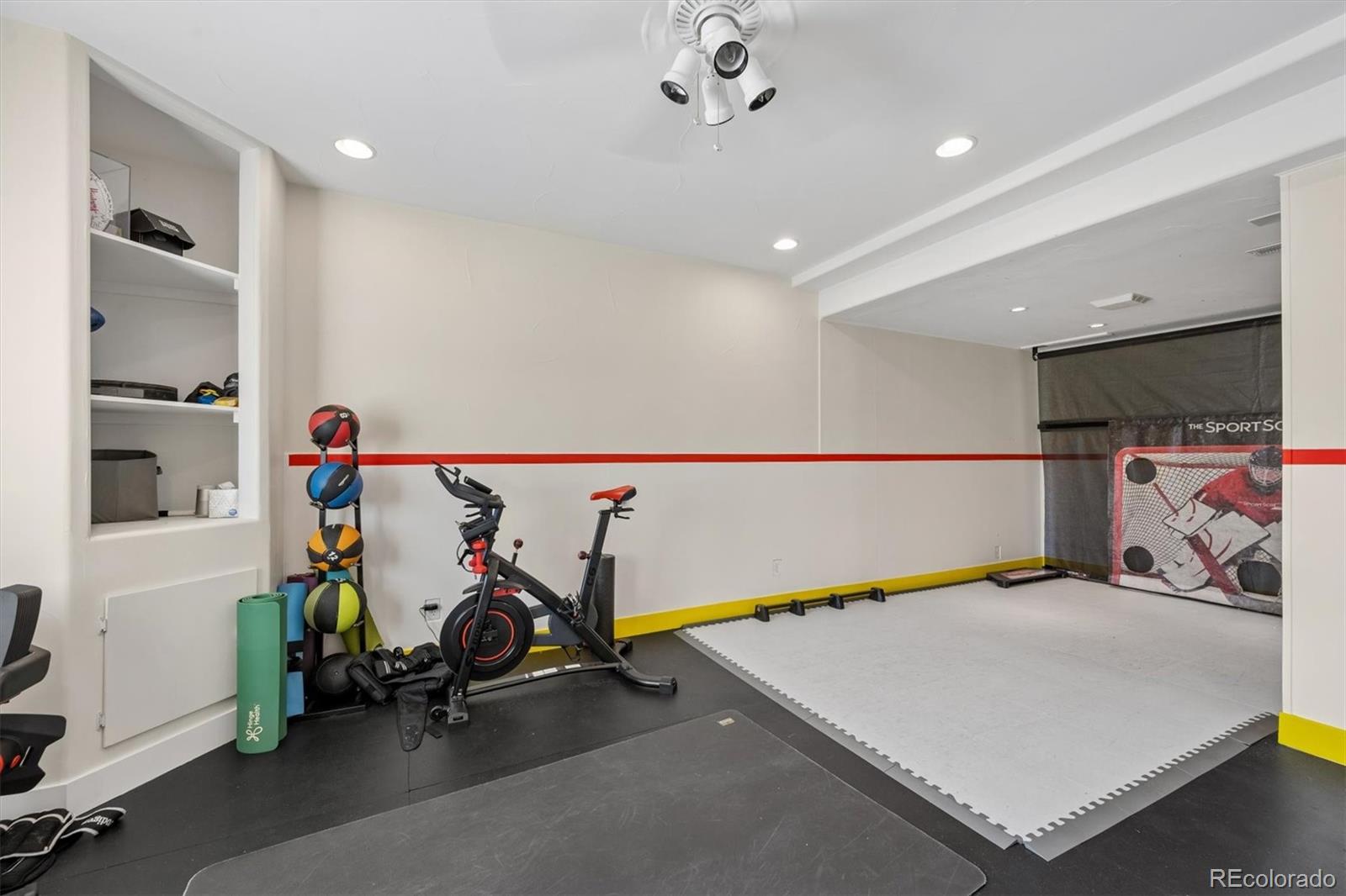7765 Terry Court