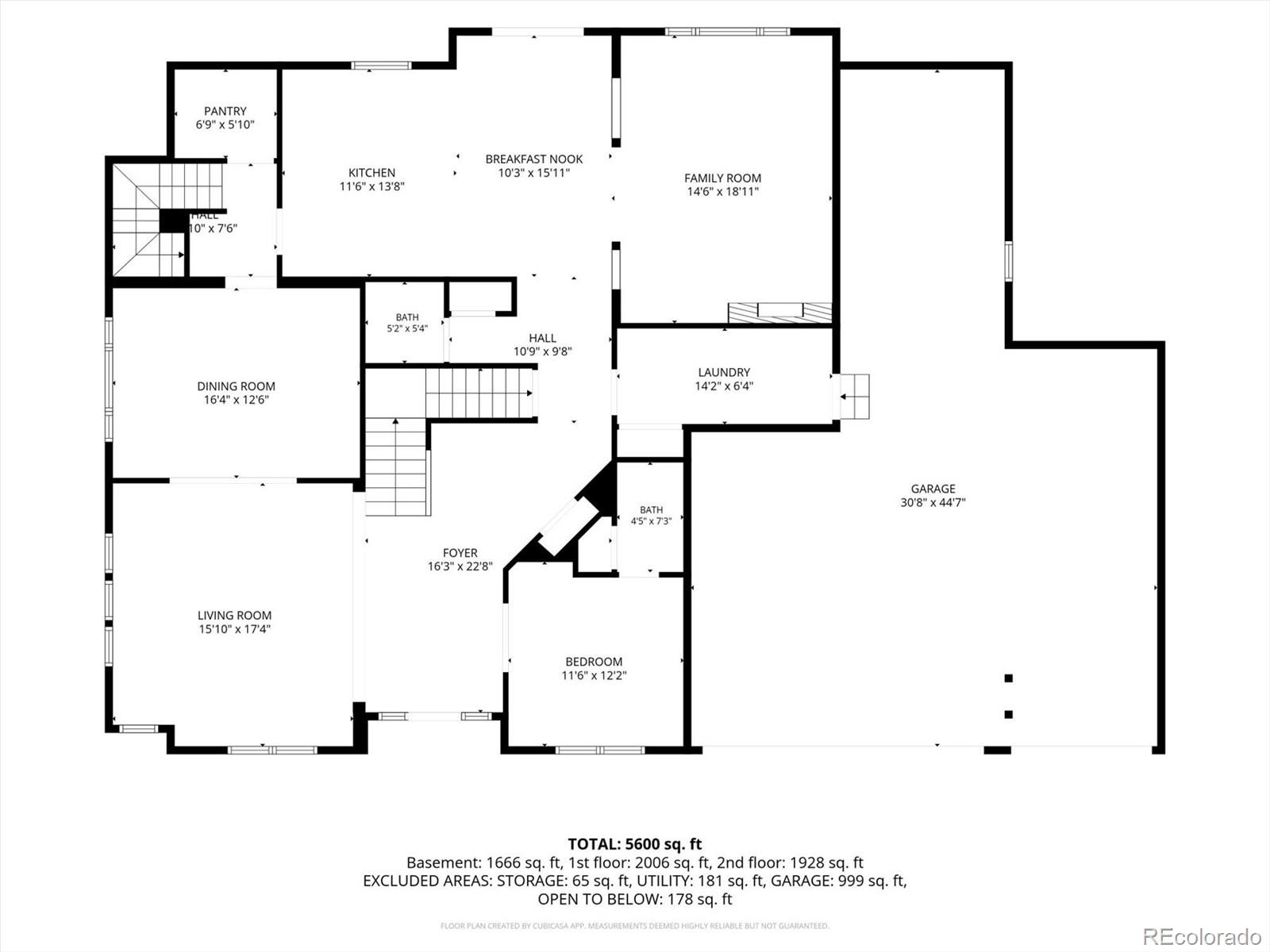 7765 Terry Court