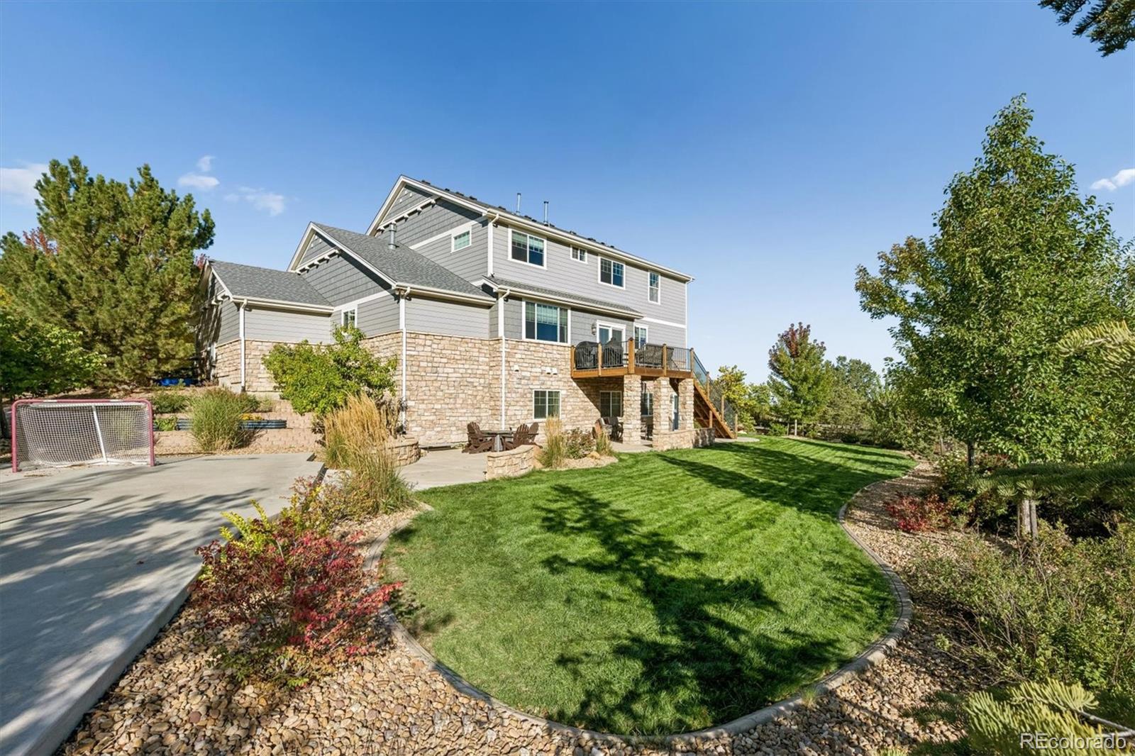 7765 Terry Court