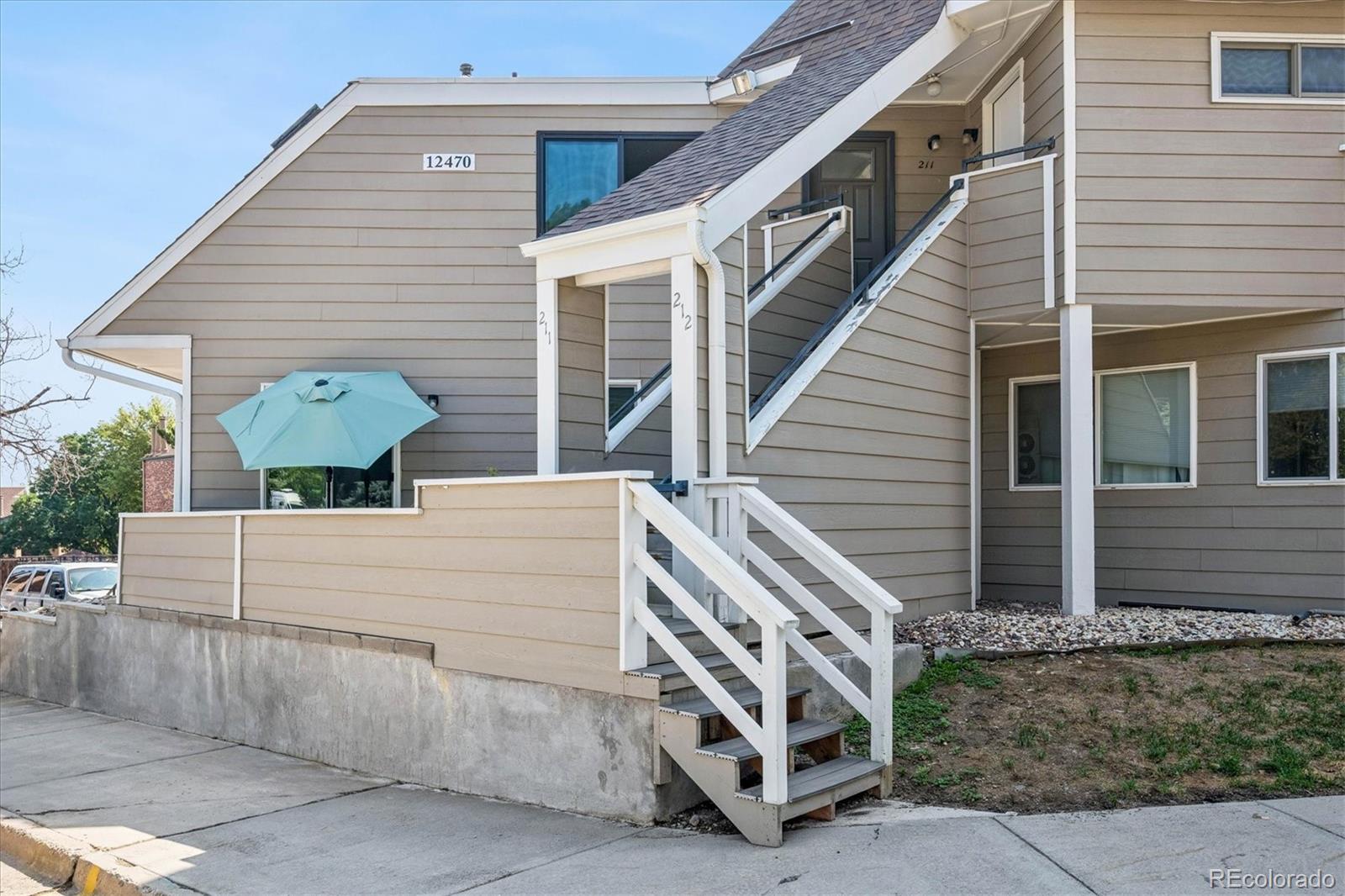 12470 W Nevada Place Unit: 211