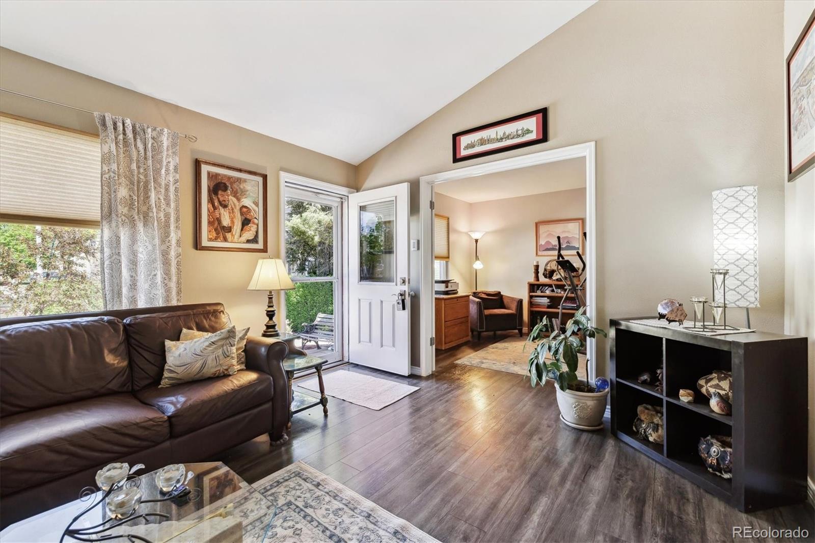 4720 S Dudley Street Unit: 38