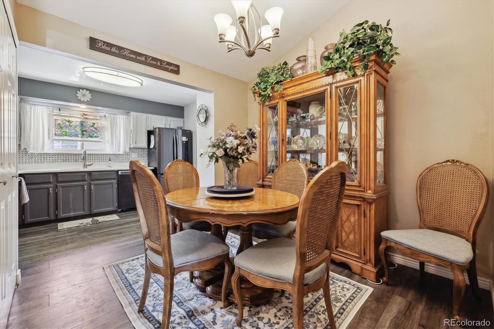 4720 S Dudley Street Unit: 38