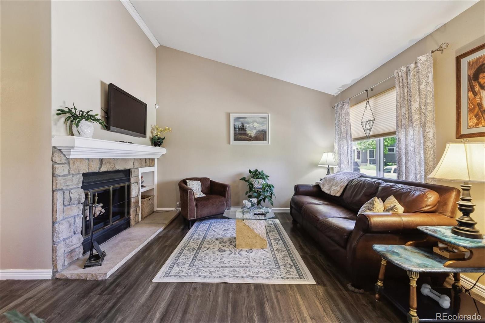 4720 S Dudley Street Unit: 38