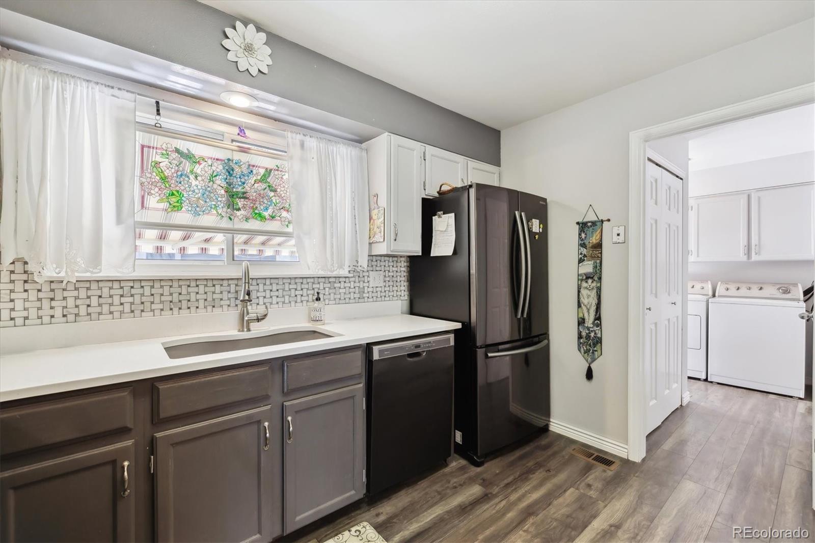 4720 S Dudley Street Unit: 38