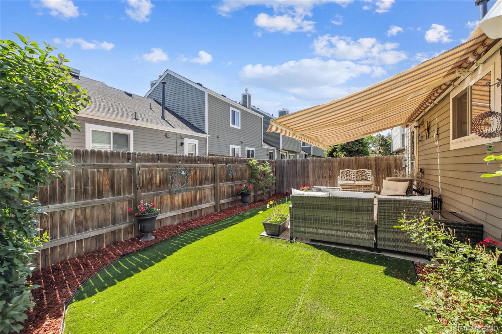 4720 S Dudley Street Unit: 38