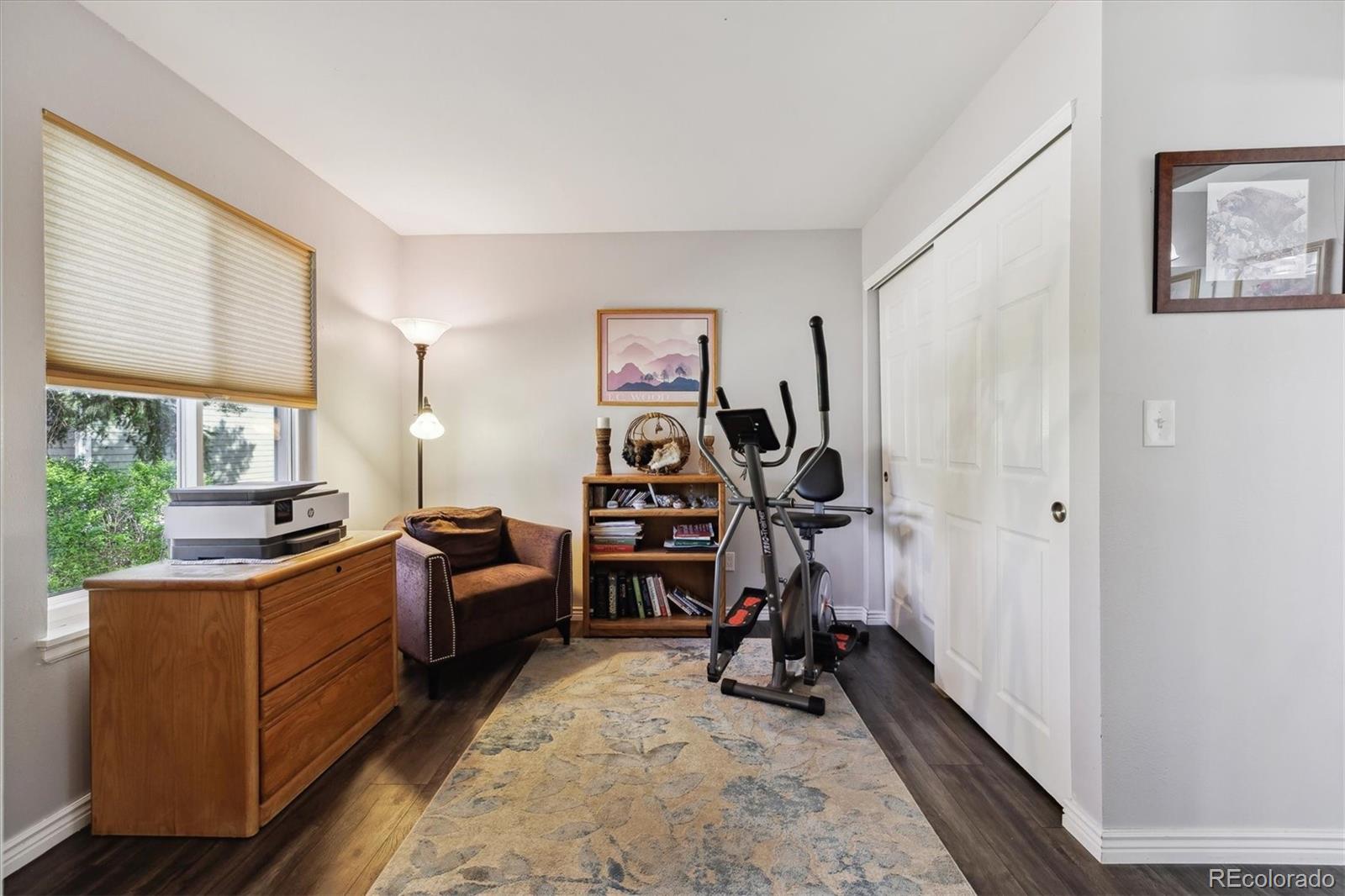 4720 S Dudley Street Unit: 38