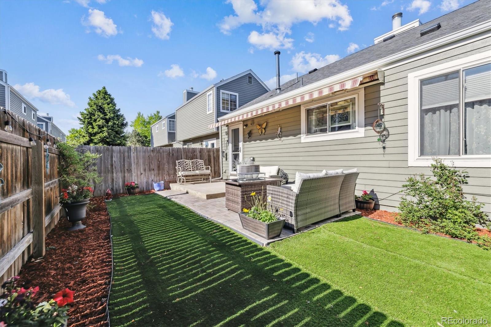 4720 S Dudley Street Unit: 38