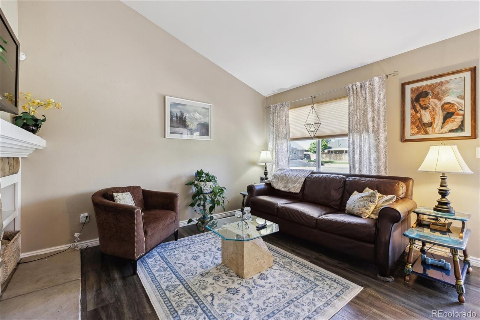 4720 S Dudley Street Unit: 38