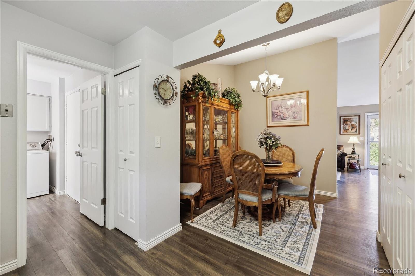 4720 S Dudley Street Unit: 38