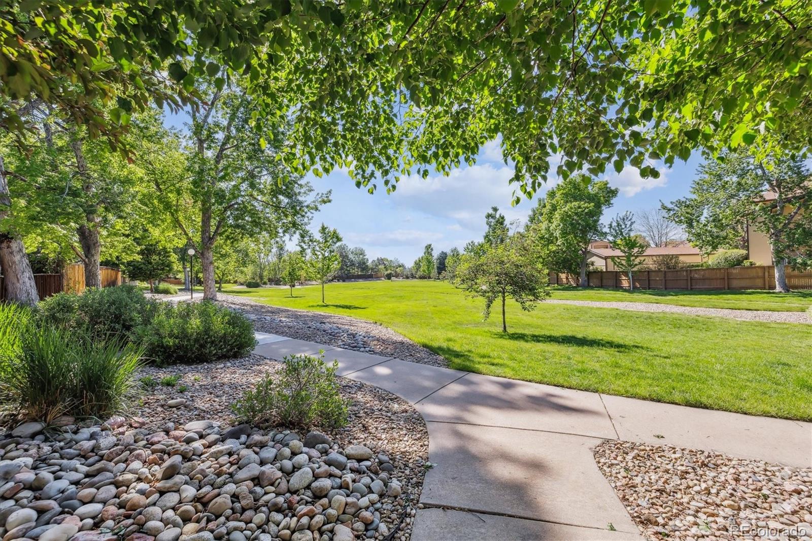 4720 S Dudley Street Unit: 38