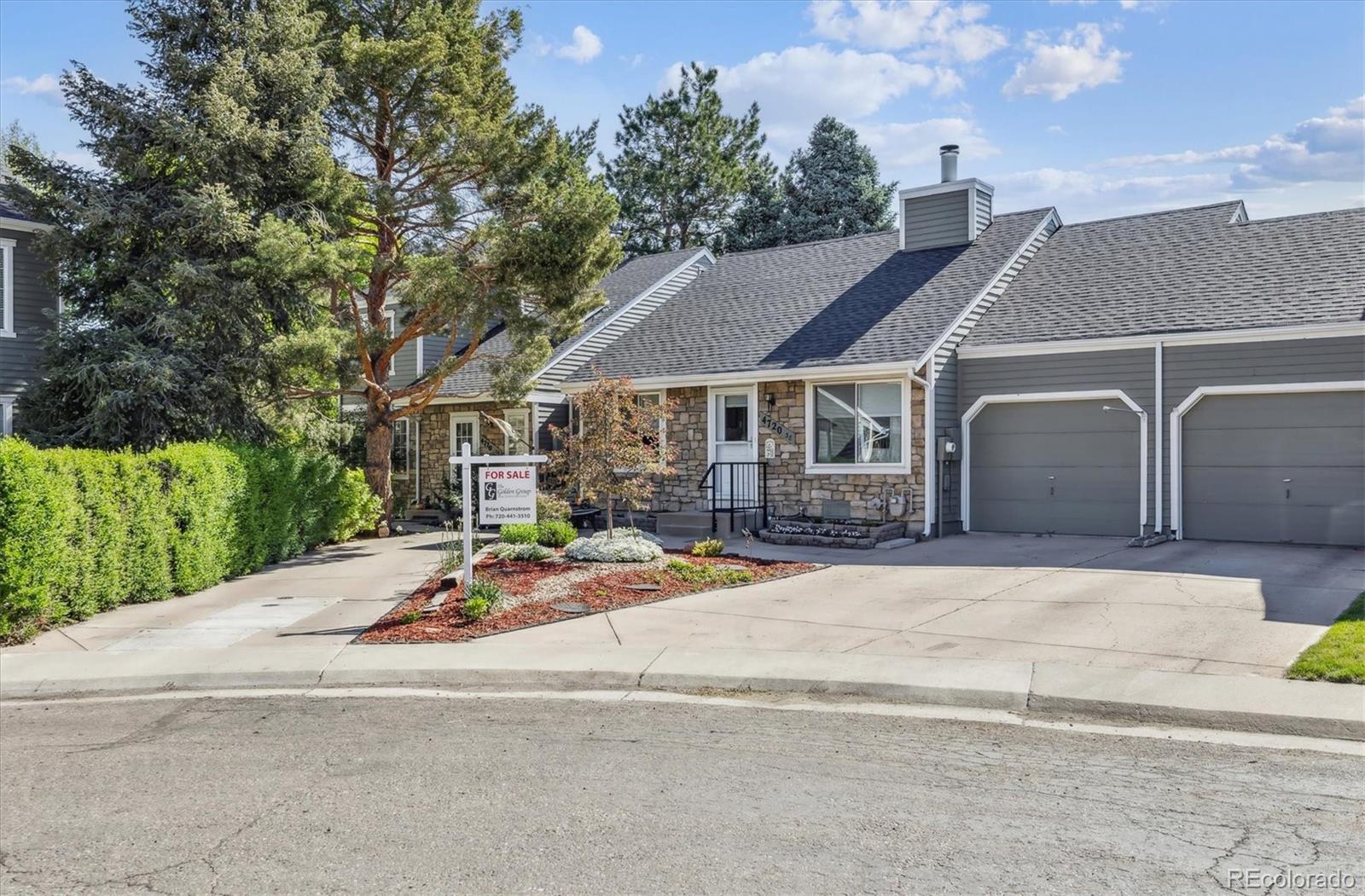 4720 S Dudley Street Unit: 38