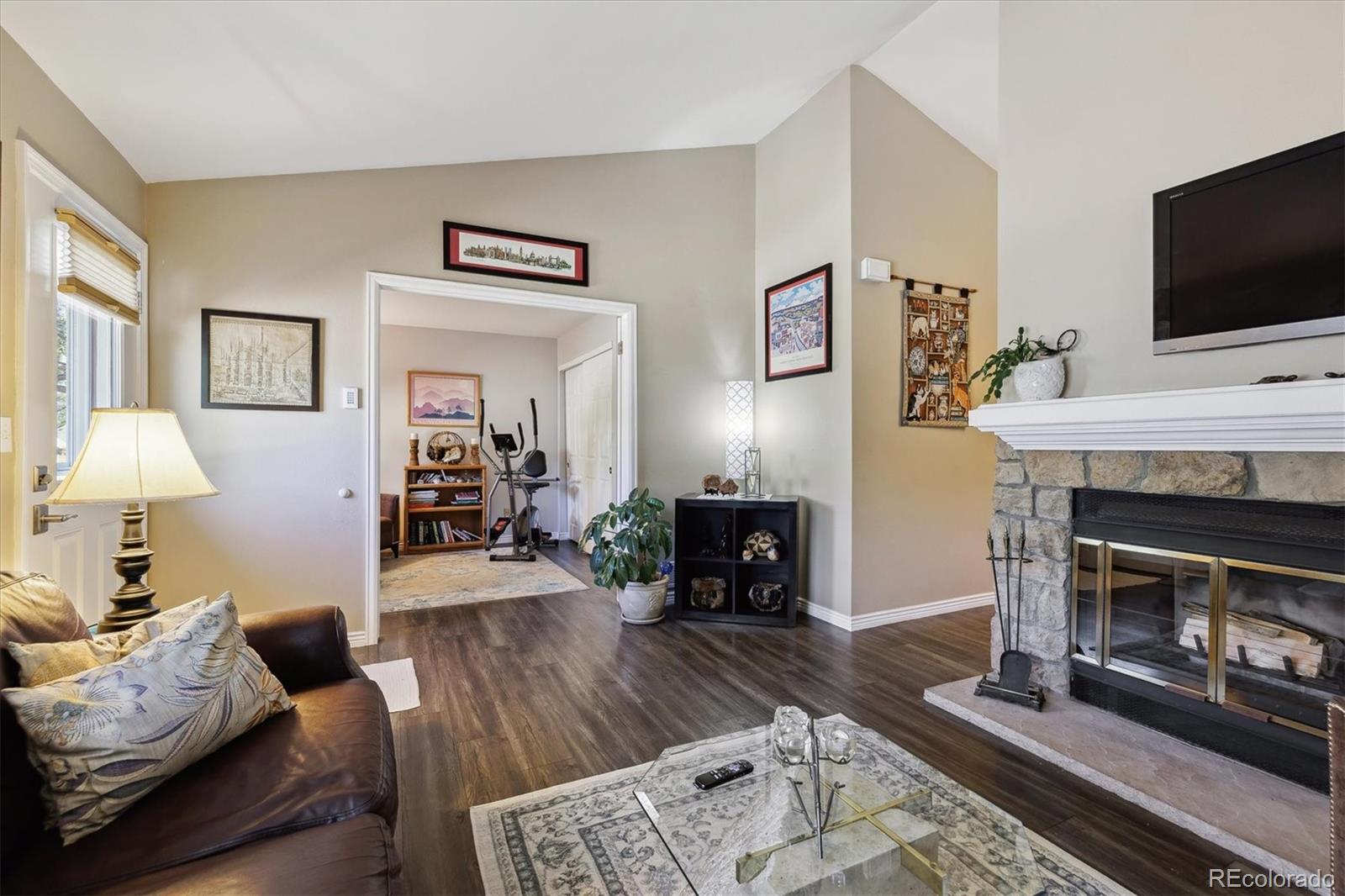 4720 S Dudley Street Unit: 38