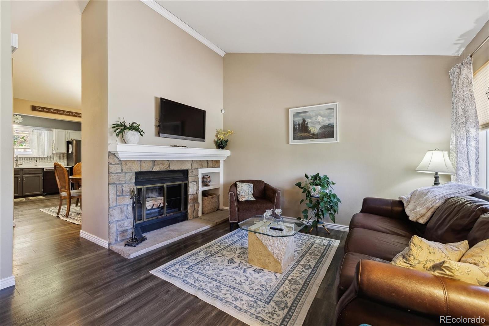 4720 S Dudley Street Unit: 38