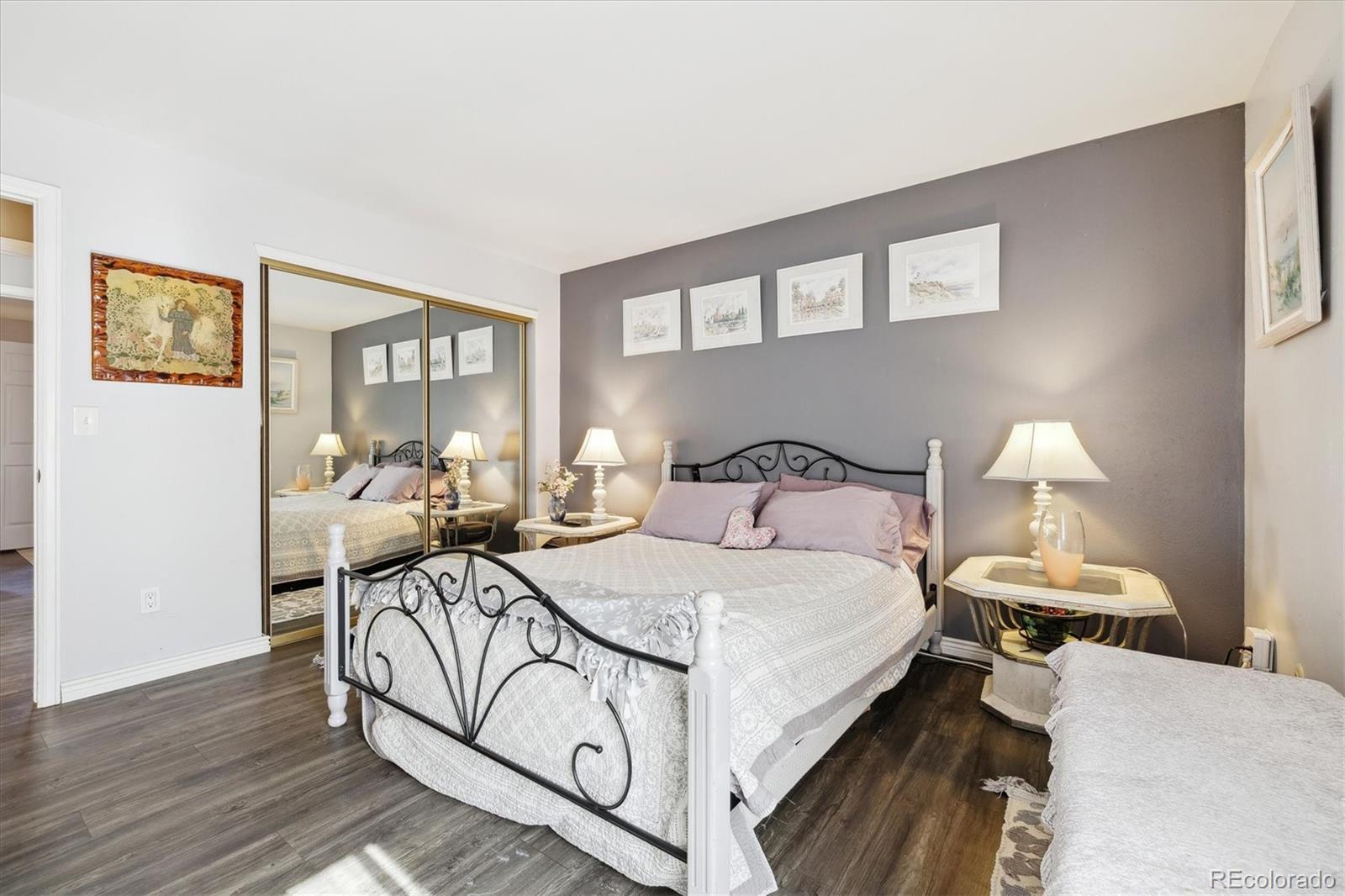 4720 S Dudley Street Unit: 38