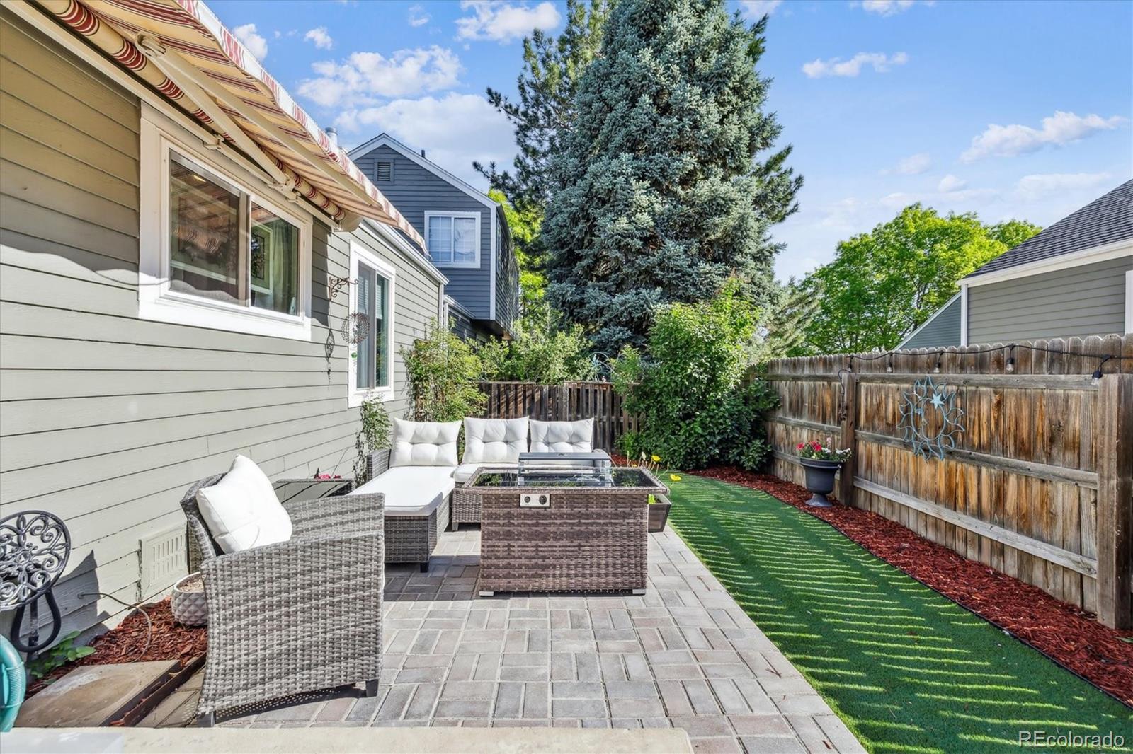 4720 S Dudley Street Unit: 38