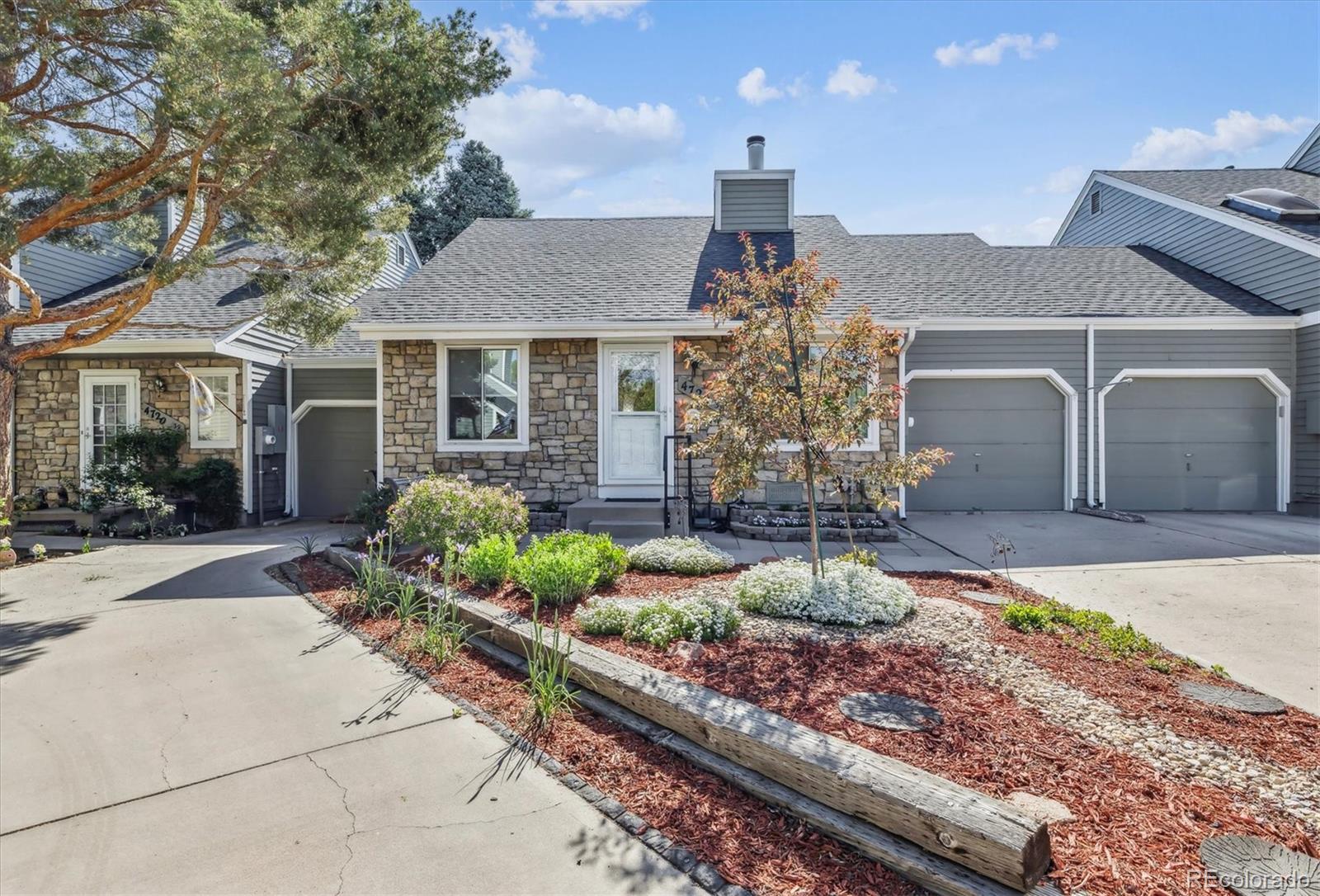 4720 S Dudley Street Unit: 38