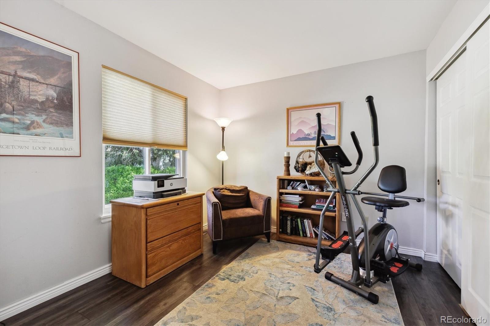 4720 S Dudley Street Unit: 38