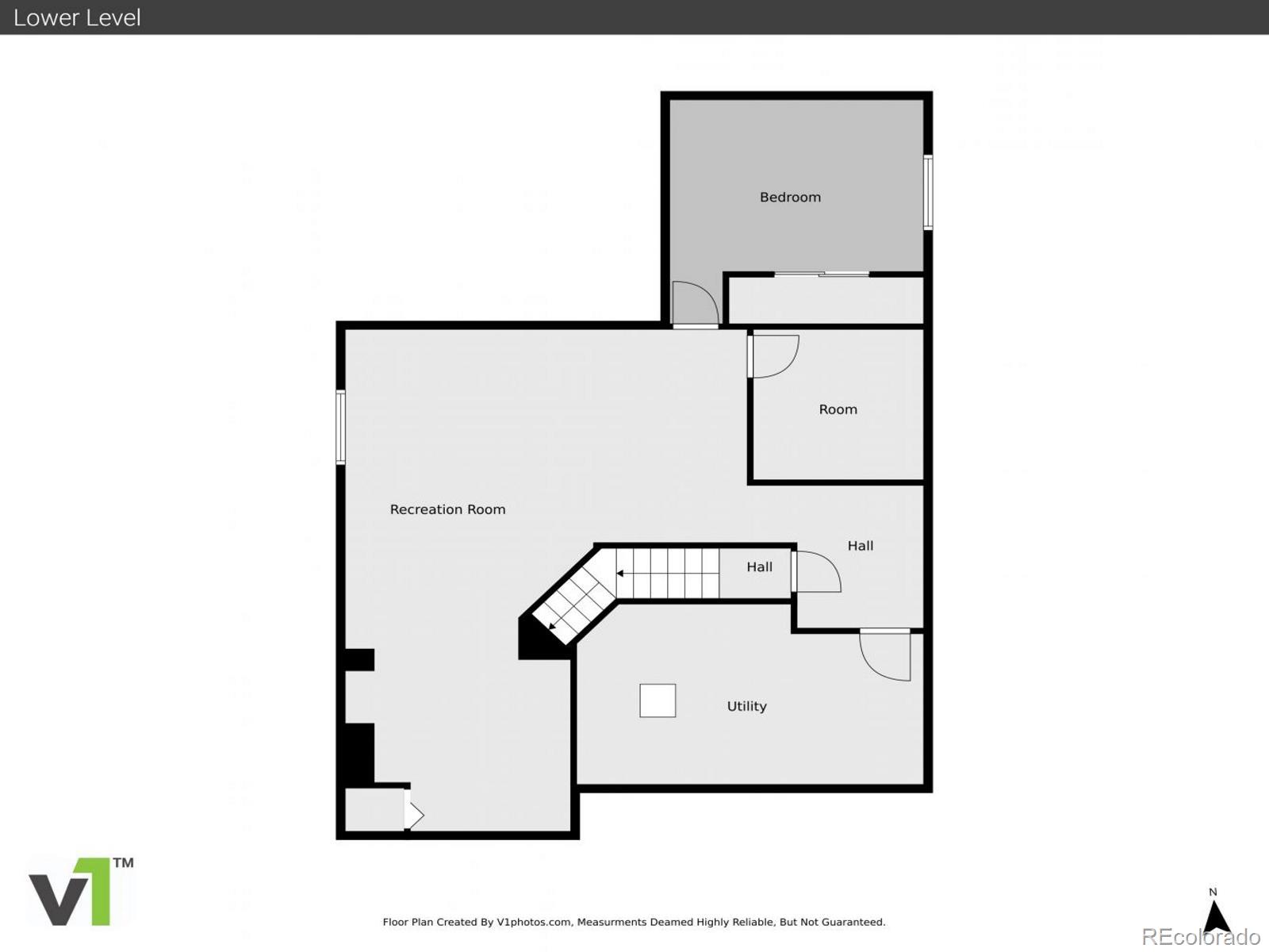 887 W 96th Place