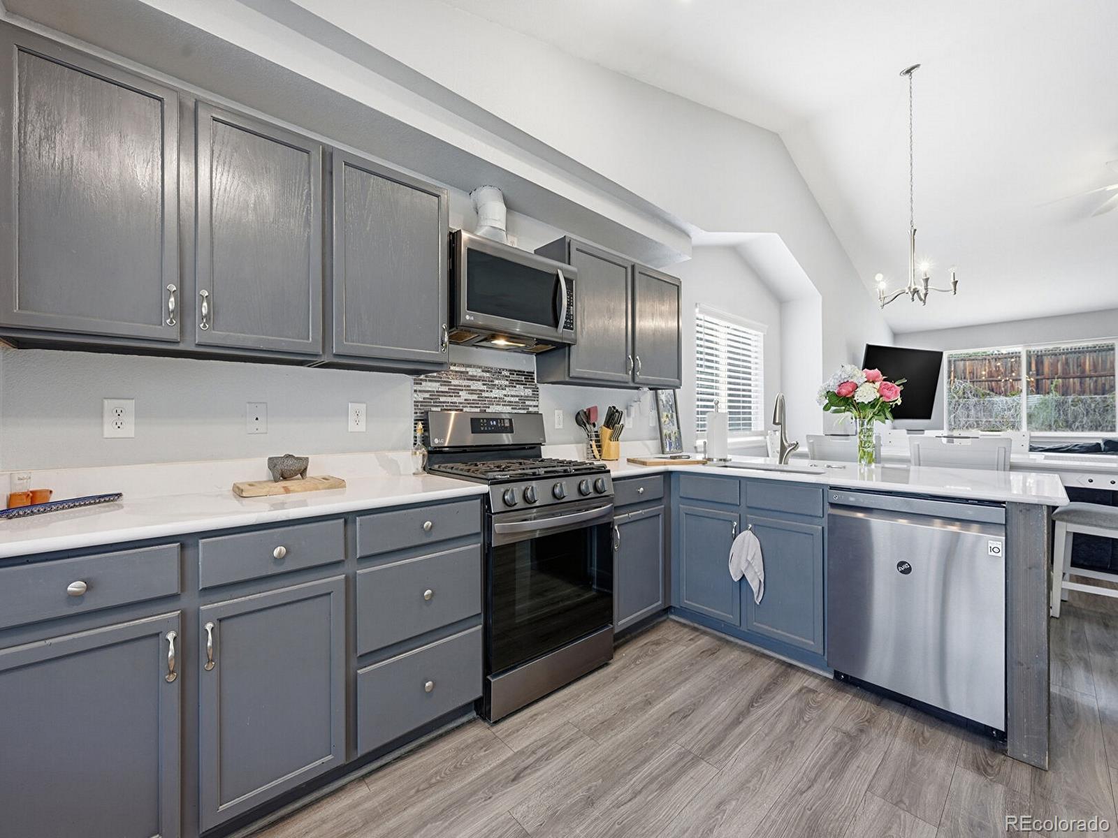 887 W 96th Place