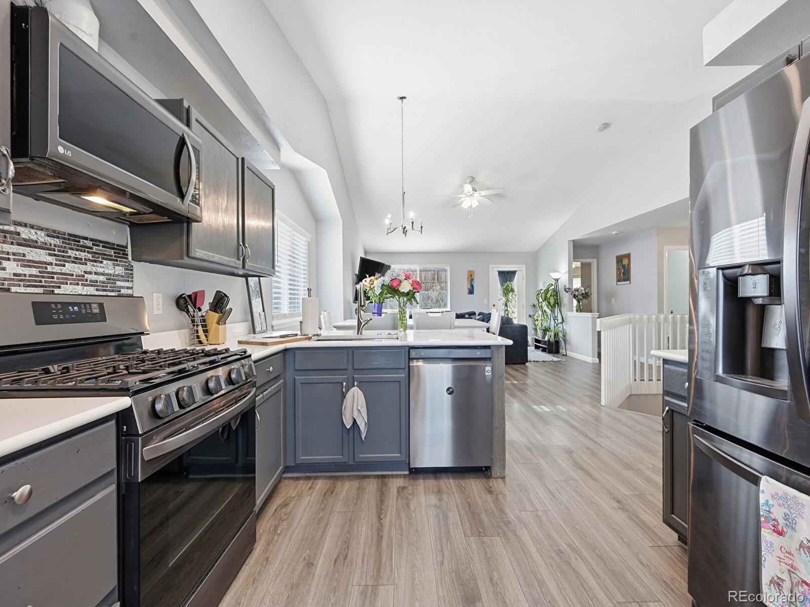 887 W 96th Place