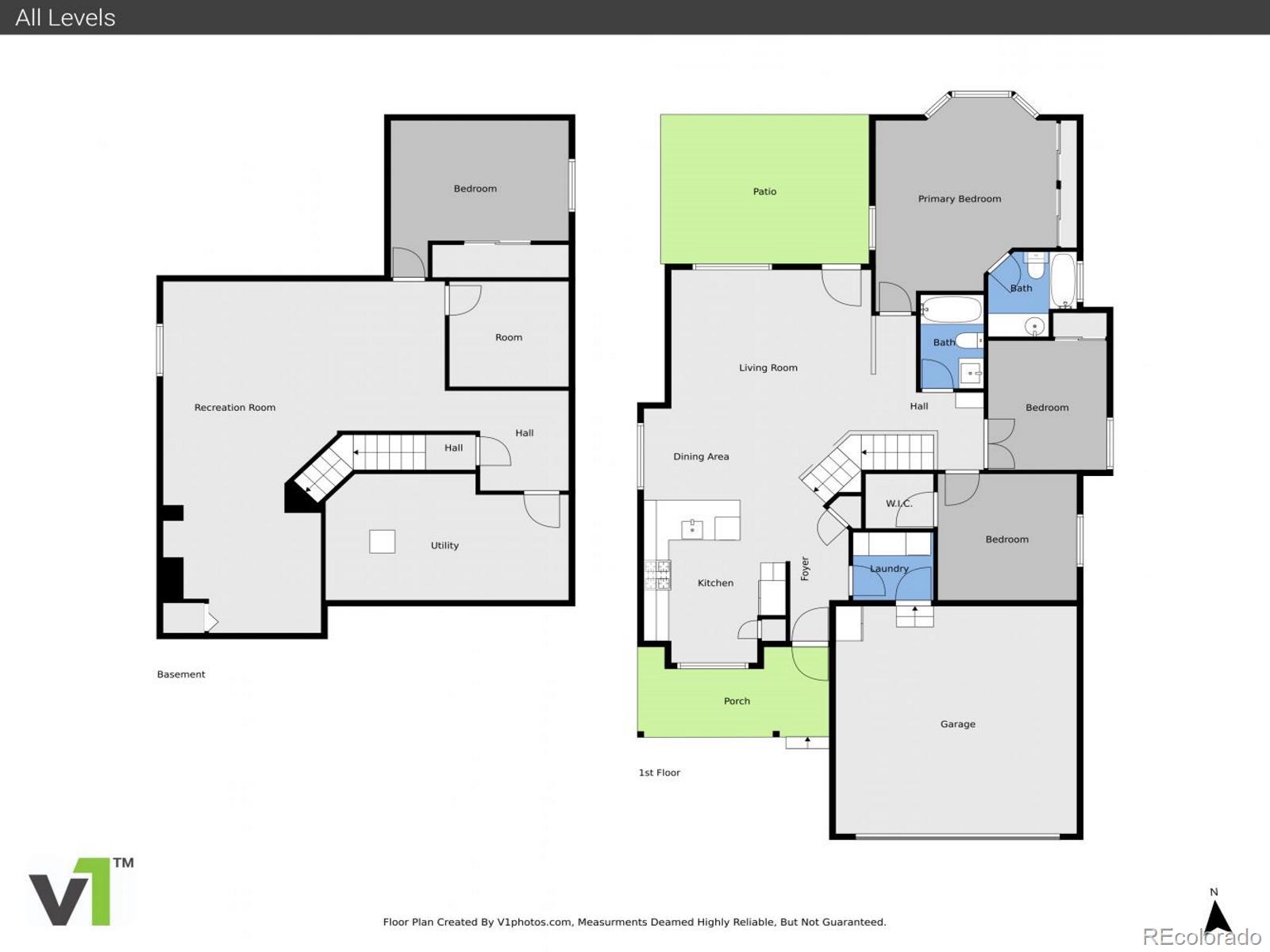 887 W 96th Place
