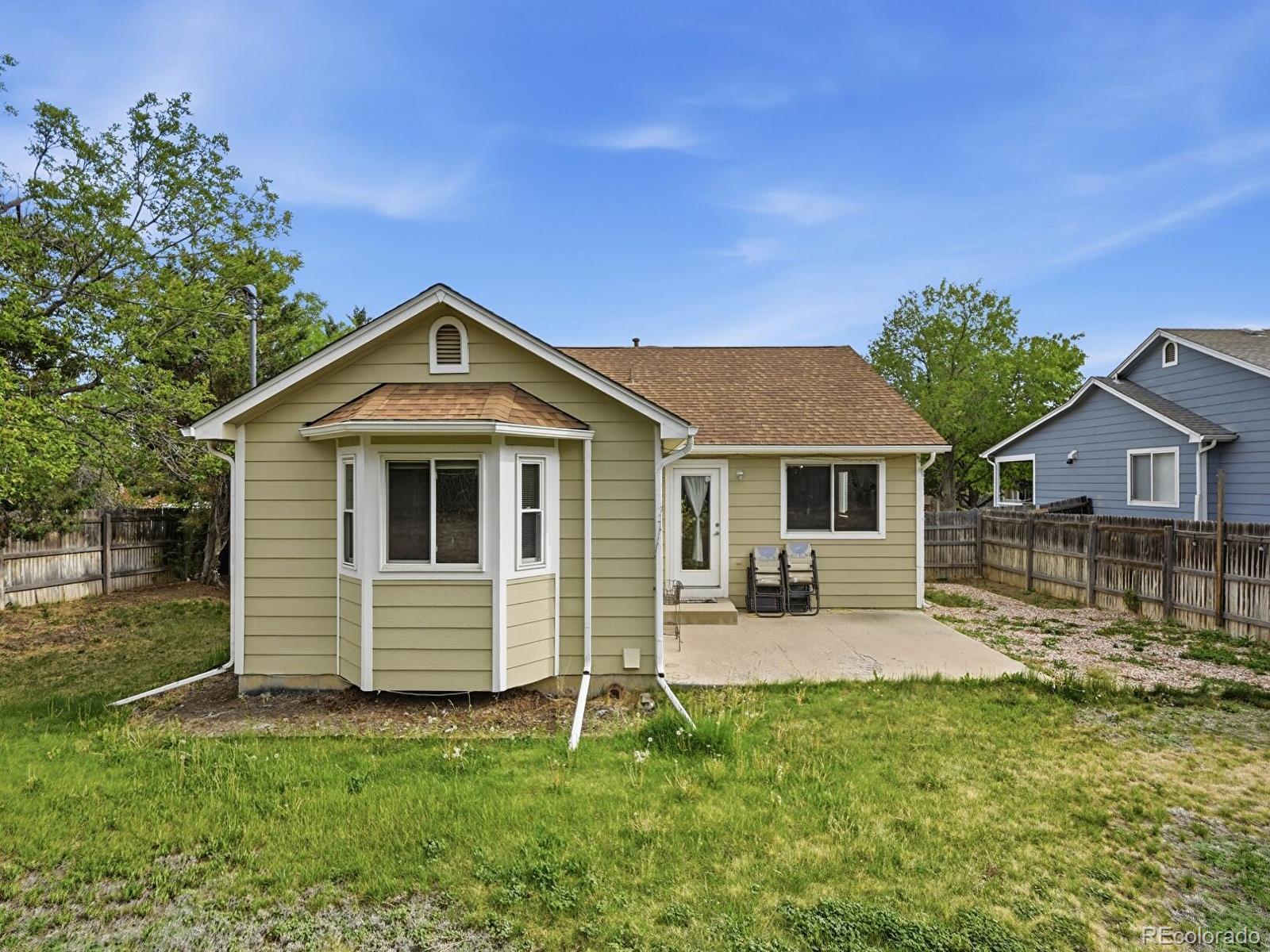 887 W 96th Place