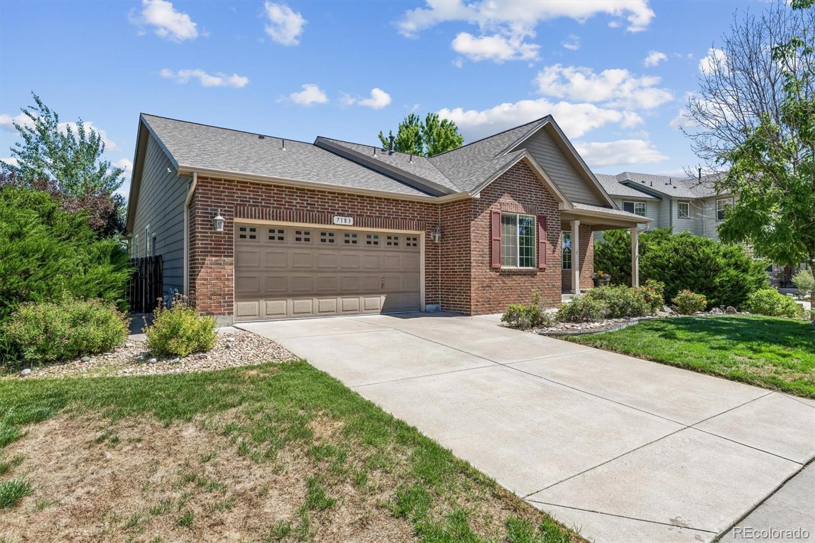 7183 E 131st Drive