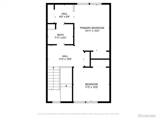 2883 W Long Circle