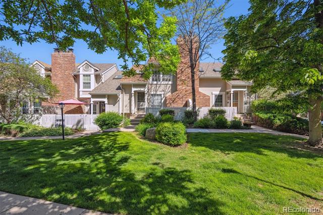 2883 W Long Circle