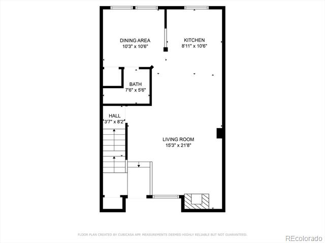 2883 W Long Circle
