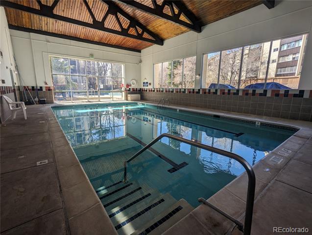7040 E Girard Avenue Unit: 407