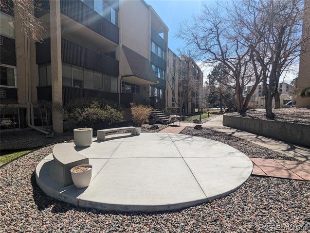 7040 E Girard Avenue Unit: 407
