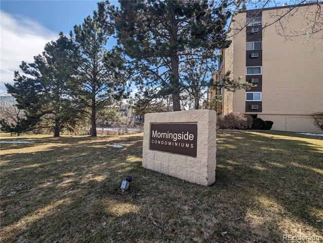 7040 E Girard Avenue Unit: 407