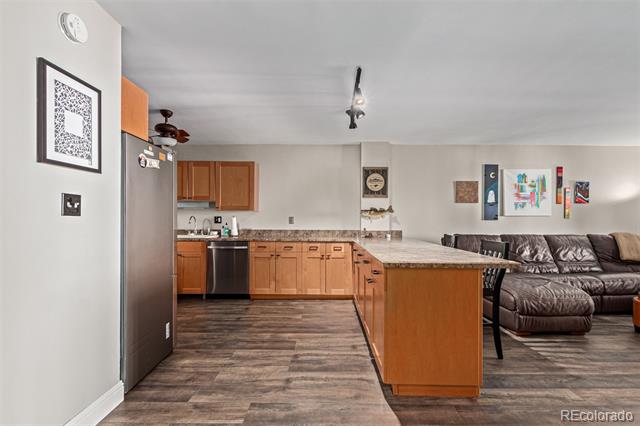 7040 E Girard Avenue Unit: 407