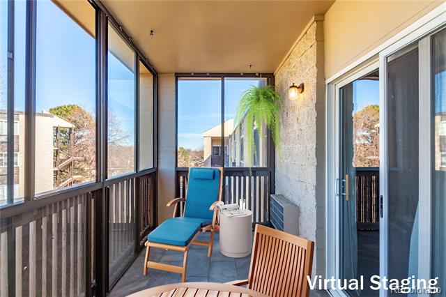 7040 E Girard Avenue Unit: 407