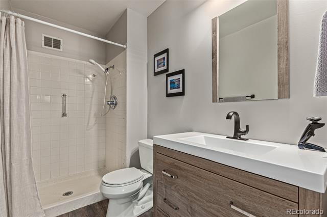 7040 E Girard Avenue Unit: 407